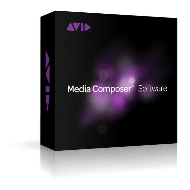 Media Composer 6 Mac Download
